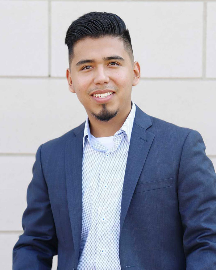 Daniel Guzman