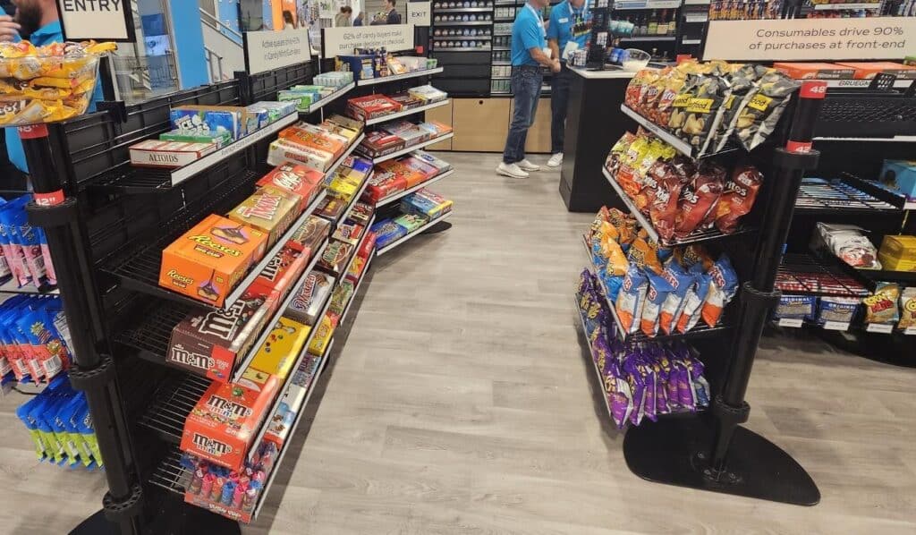 Creating a Customer-Friendly Shopping Environment