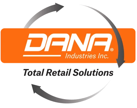 Dana industries logo
