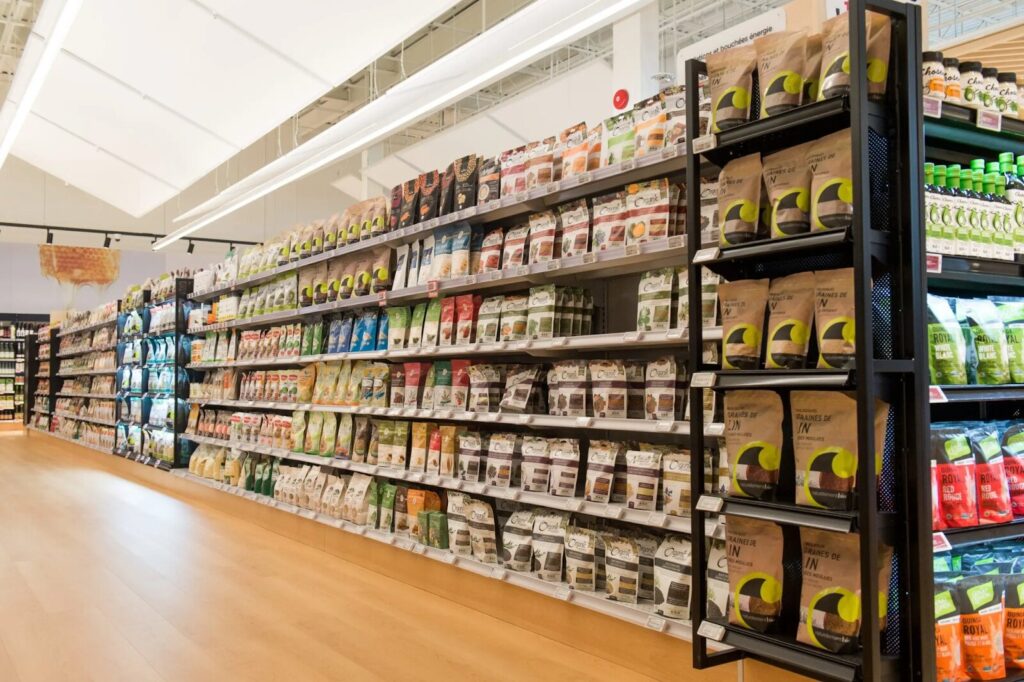 Space Optimization Strategies with Shelving