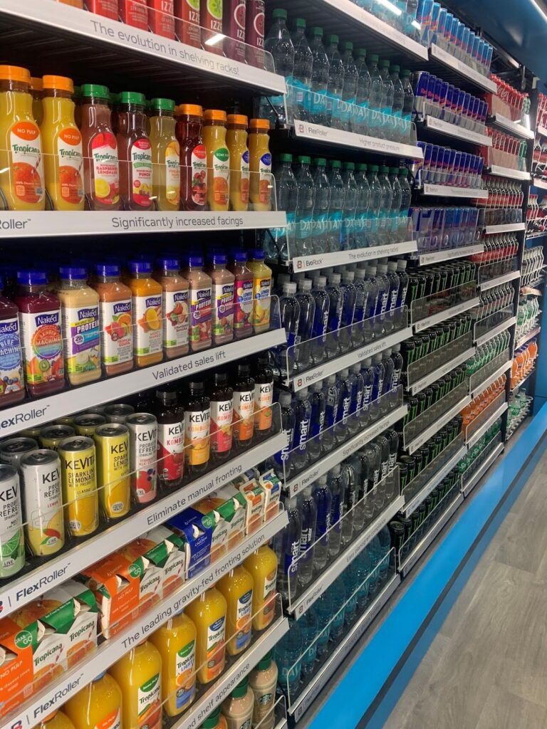 The Role of Merchandising Solutions in Shaping Customer Experience