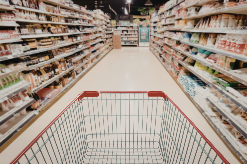 Shopping Cart