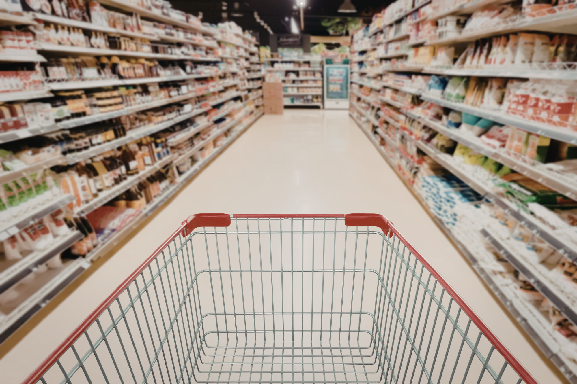 Shopping Cart